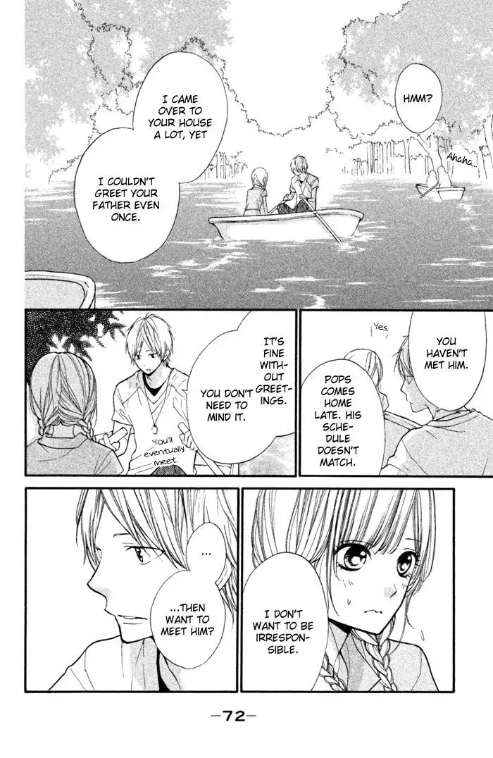 Hanagimi to Koisuru Watashi Chapter 38 29